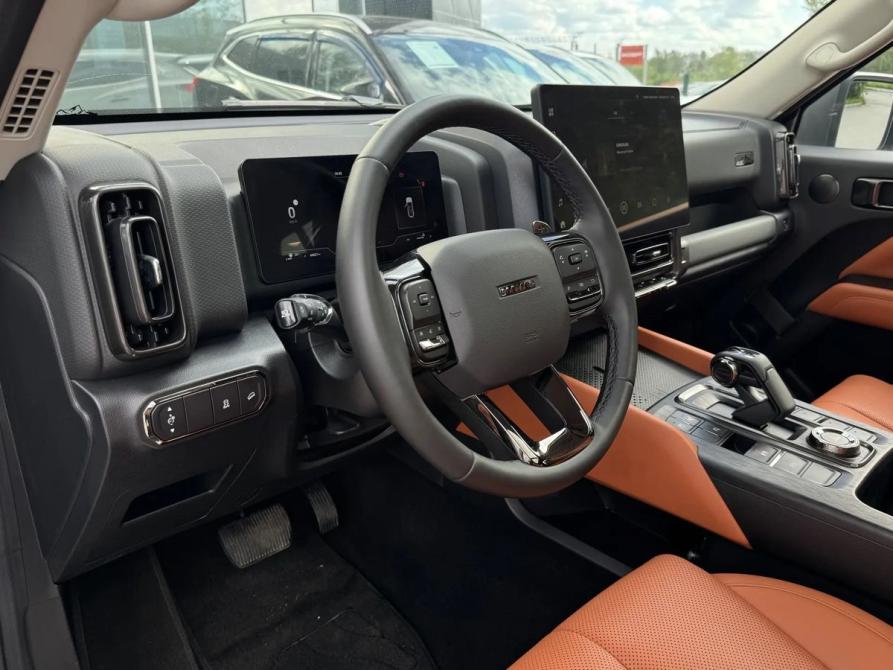 Haval H9 II Екатеринбург  - изображение 10