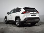Toyota RAV4 V (XA50) Санкт-Петербург  - изображение 26