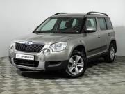 Skoda Yeti I Санкт-Петербург  - изображение 18