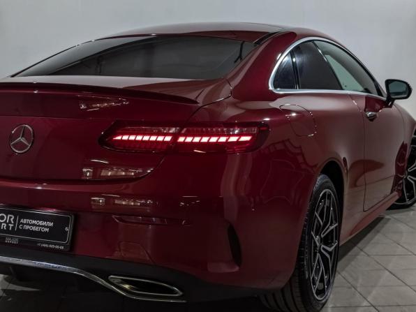 Mercedes-Benz E-Класс V (W213 S213 C238) Рестайлинг с пробегом 2020 года, цена 4 800 000 рублей, 98660 км, купе-хардтоп, Автокод Объявления