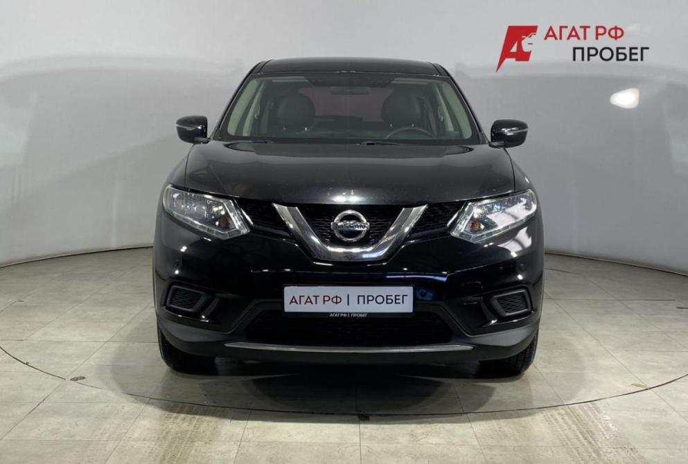 Nissan X-Trail III Саранск  - изображение 2