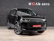 Chery Tiggo 7L I Екатеринбург  - изображение 25