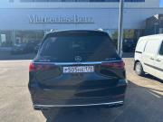 Mercedes-Benz GLS AMG II (X167) Рестайлинг Москва  - изображение 30