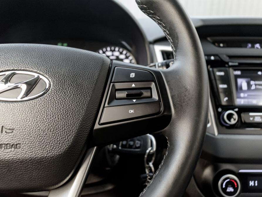 Hyundai Creta I Екатеринбург  - изображение 16
