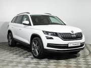 Skoda Kodiaq I Санкт-Петербург  - изображение 20
