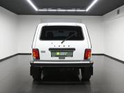Lada (ВАЗ) Niva Legend I Тверь  - изображение 19