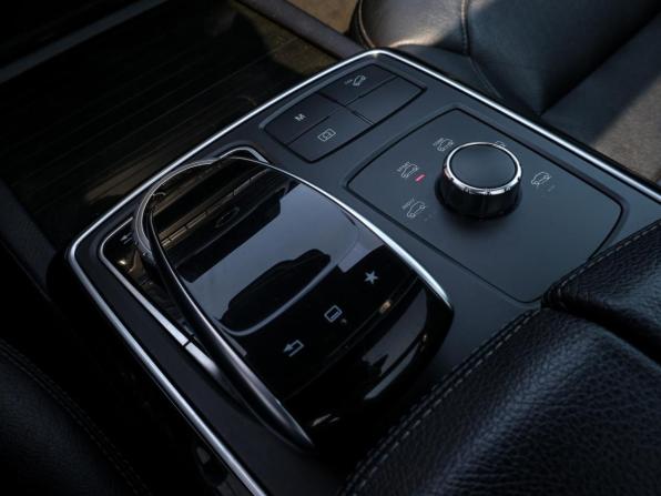 Mercedes-Benz GLE I (W166) с пробегом 2016 года, цена 2 999 000 рублей, 203000 км, внедорожник, Автокод Объявления