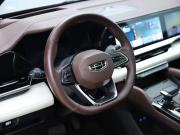 Geely Monjaro I Уфа  - изображение 31