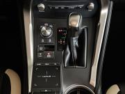 Lexus NX I Рестайлинг Москва  - изображение 43