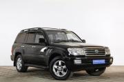 Toyota Land Cruiser 100 Series Тюмень  - изображение 23
