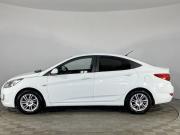 Hyundai Solaris I Воронеж  - изображение 28