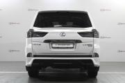 Lexus LX III Рестайлинг 2 Владивосток  - изображение 36
