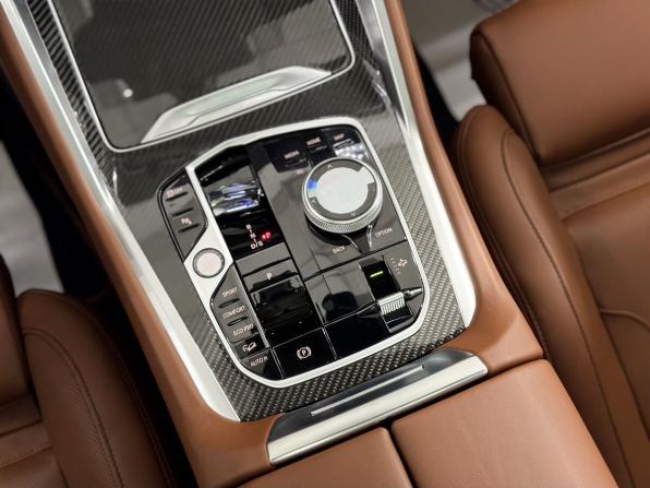 BMW X6 III (G06) Рестайлинг с пробегом 2026 года, цена 16 750 000 рублей, 22 км, внедорожник, Автокод Объявления