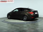 Hyundai Solaris I Белгород  - изображение 25