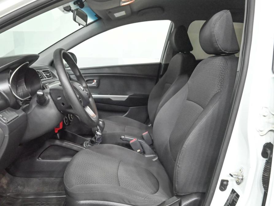 Kia Rio III Екатеринбург  - изображение 10