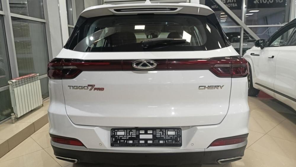 Chery Tiggo 7 Pro I Арзамас  - изображение 6