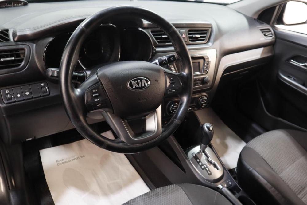 Kia Rio III Челябинск  - изображение 9