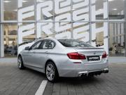 BMW 5 серии VI (F10/F11/F07) Ставрополь  - изображение 24