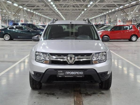 Renault Duster I Рестайлинг с пробегом 2020 года, цена 1 815 000 рублей, 75547 км, внедорожник, Автокод Объявления