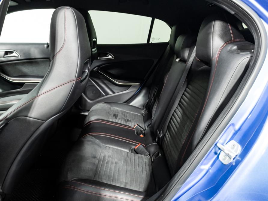 Mercedes-Benz GLA I (X156) Санкт-Петербург  - изображение 10