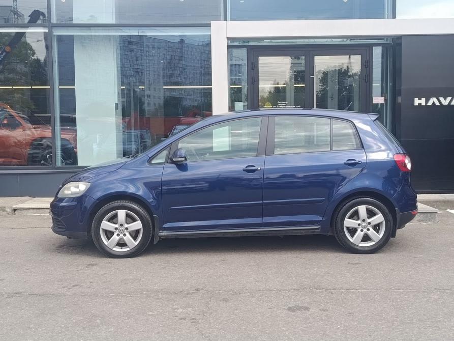 Volkswagen Golf Plus I Москва  - изображение 8