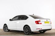 Skoda Octavia III (A7) Рестайлинг Тюмень  - изображение 22