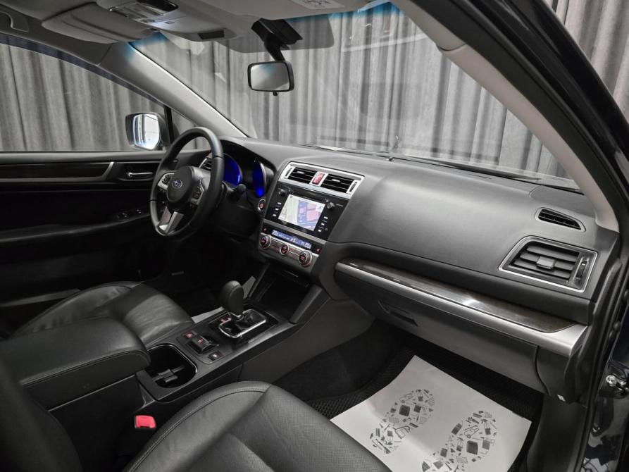Subaru Outback V Красноярск  - изображение 16
