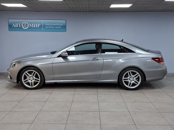 Mercedes-Benz E-Класс IV (W212 S212 C207) Рестайлинг с пробегом 2014 года, цена 2 379 000 рублей, 137967 км, купе-хардтоп, Автокод Объявления
