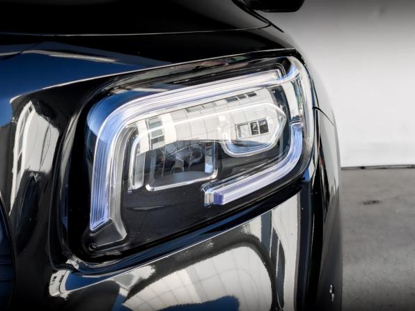 Mercedes-Benz GLB I (X247) с пробегом 2021 года, цена 4 055 000 рублей, 64051 км, внедорожник, Автокод Объявления