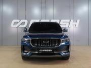 Geely Monjaro I Воронеж  - изображение 33
