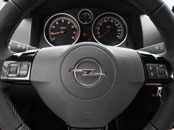 Opel Astra H Рестайлинг с пробегом 2007 года, цена 769 000 рублей, 159571 км, хэтчбек, Автокод Объявления