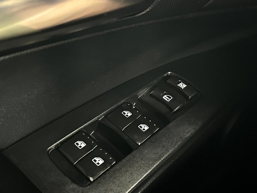 SsangYong Kyron I Рестайлинг Москва  - изображение 10