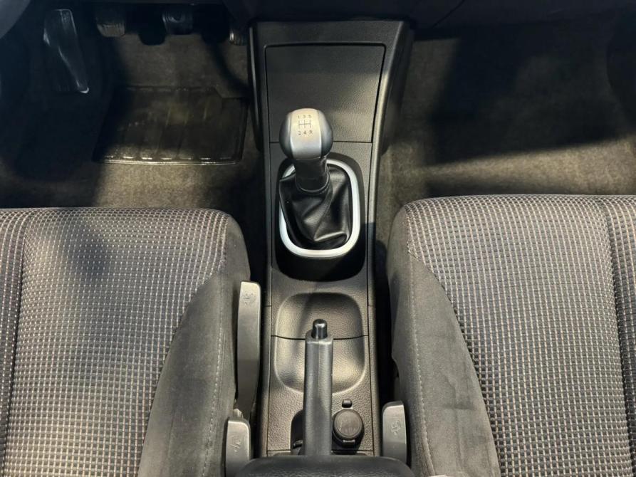 Nissan Tiida I Рестайлинг Подольск  - изображение 18