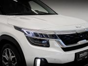 Kia Seltos I Санкт-Петербург  - изображение 57