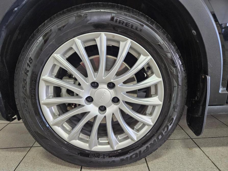 Haval Jolion I Рестайлинг Тольятти  - изображение 19