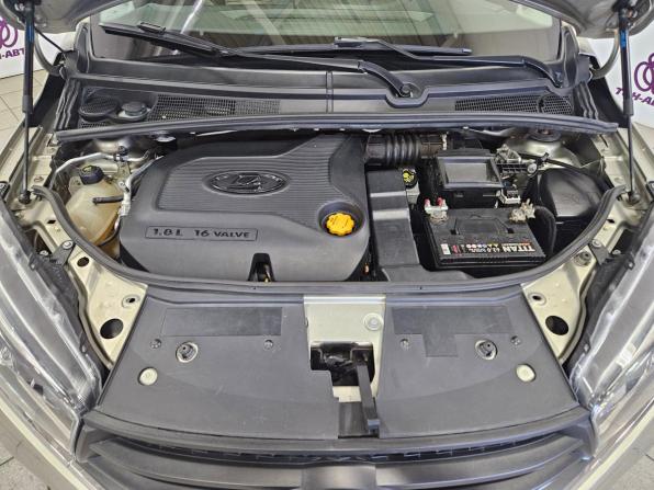 Lada (ВАЗ) XRAY I с пробегом 2018 года, цена 695 000 рублей, 89645 км, хэтчбек, Автокод Объявления