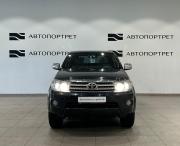 Toyota Fortuner I Рестайлинг Санкт-Петербург  - изображение 33