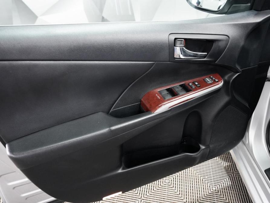 Toyota Camry VII (XV50) Ульяновск  - изображение 16