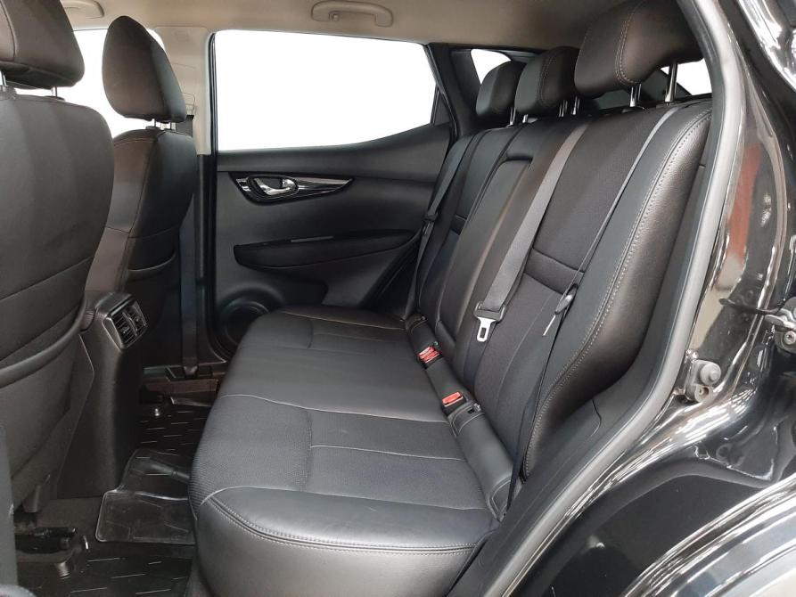 Nissan Qashqai II Москва  - изображение 12