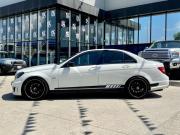 Mercedes-Benz C-Класс III (W204) Рестайлинг Краснодар  - изображение 34
