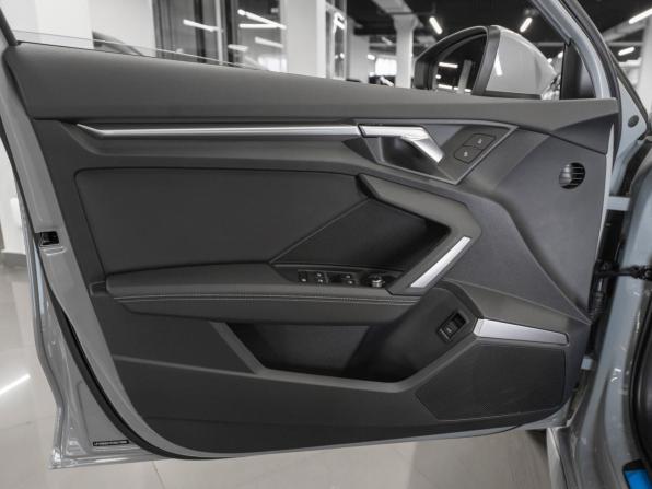 Audi A3 IV (8Y) Рестайлинг с пробегом 2026 года, цена 4 050 000 рублей, 52 км, хэтчбек, Автокод Объявления