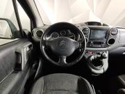 Citroen Berlingo II Рестайлинг 2 Москва  - изображение 38
