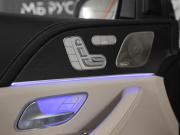 Mercedes-Benz GLS II (X167) Рестайлинг Москва  - изображение 37