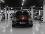 Porsche Macan I Москва  - изображение 33