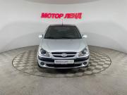 Hyundai Getz I Рестайлинг Воронеж  - изображение 21