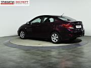 Hyundai Solaris I Белгород  - изображение 25