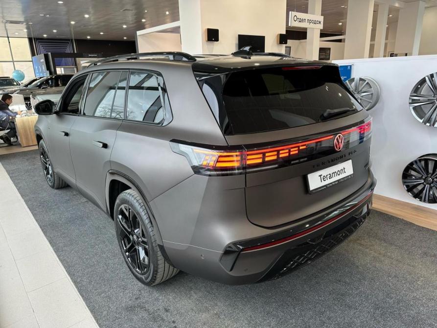 Volkswagen Teramont II (China Market) Санкт-Петербург  - изображение 5