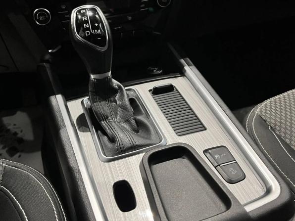 Geely Emgrand X7 I Рестайлинг 2 с пробегом 2019 года, цена 1 299 000 рублей, 59000 км, внедорожник, Автокод Объявления