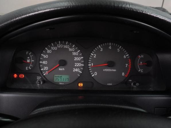 Toyota Avensis I Рестайлинг с пробегом 2001 года, цена 364 000 рублей, 357117 км, седан, Автокод Объявления