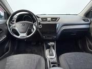 Kia Rio III Рестайлинг Москва  - изображение 22